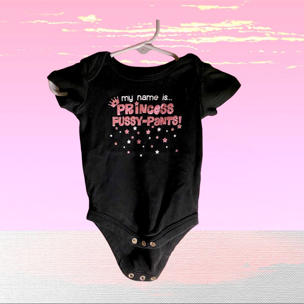 Character onesie